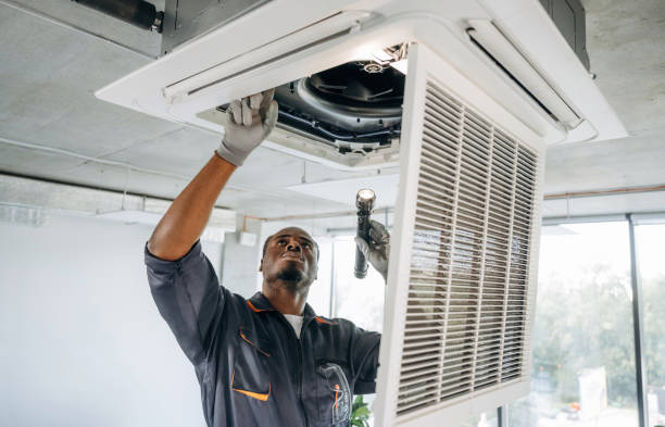 Licensed Hvac service in Jefferson, IA - FH HVAC
